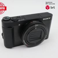 Sony Cyber Shot DSC-HX99
