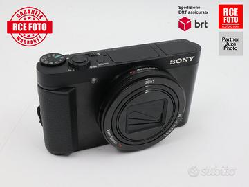 Sony Cyber Shot DSC-HX99
