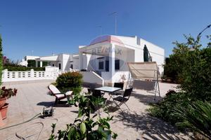 Villa a schiera - Carovigno