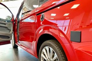 Westfalia Club Joker Urban