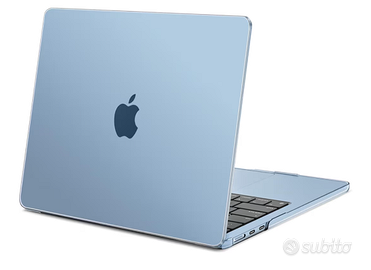 MacBook Air 13.6" 16GB RAM / 512GB SSD + Nuovo