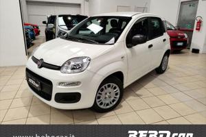 FIAT Panda 1.0 FireFly S&S Hybrid Icon