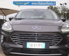 FORD Kuga 2.5 Plug In Hybrid 225 CV CVT 2WD Tita