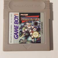 PROBOTECTOR PER GAME BOY