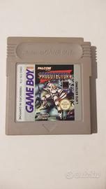 PROBOTECTOR PER GAME BOY