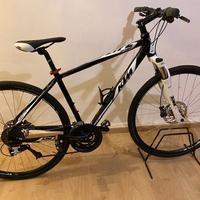 trekking bike KTM