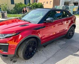 Land ROVER Range ROVER Evoque HSE CABRIO 180 cv