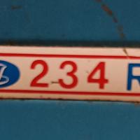 Escavatore Ruspa Cingolato Francavilla 234R5