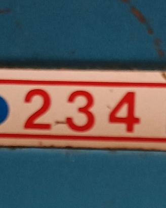 Escavatore Ruspa Cingolato Francavilla 234R5