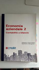 Libro economia aziendale