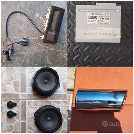 Ricambi Originali Audi A3 8V usati