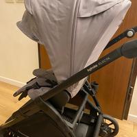 Trio Inglesina Electa in buono stato