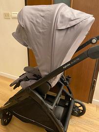 Trio Inglesina Electa in buono stato