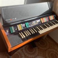 Organo HAMMOND The Piper Autochord