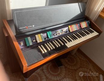 Organo HAMMOND The Piper Autochord