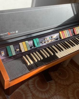 Organo HAMMOND The Piper Autochord