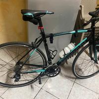 Bici da corsa