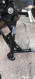 Cavalletto centrale per Yamaha Tracher 7