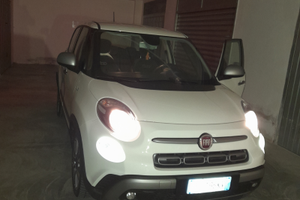 500 L Cross 1.6 120 Cv