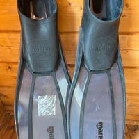 Pinne mares frontier 44/45