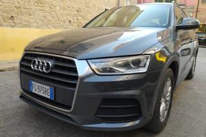 Audi Q3 2.0 TDI 150 CV