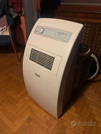 Condizionatore SAECO 10M - portatile 10000BTU