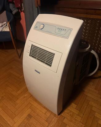 Condizionatore SAECO 10M - portatile 10000BTU