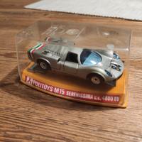 Politoys M15 serenissima c.c. 4800 8V