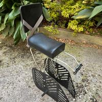 Seggiolino bici porta bimbi