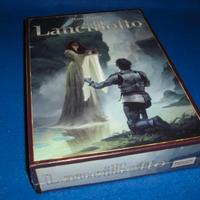 Gioco da tavolo LANCILLOTTO Ergo Ludo