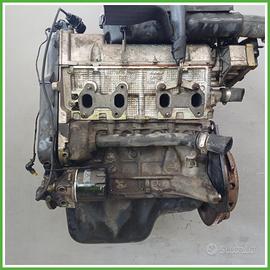 Motore Completo Funzionante 187A1000 40Kw Fiat