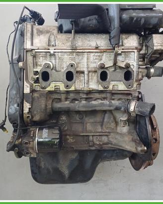 Motore Completo Funzionante 187A1000 40Kw Fiat
