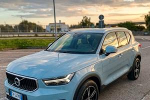 Volvo XC40 diesel D4