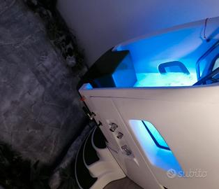 HydroJogger tecser onyx