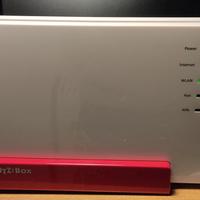 Fritz!Box 7580 Router adsl