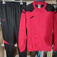 tuta uomo ,  Joma, taglia L