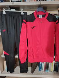 tuta uomo ,  Joma, taglia L
