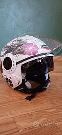 Casco bimba 6/10 anni