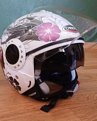 Casco bimba 6/10 anni