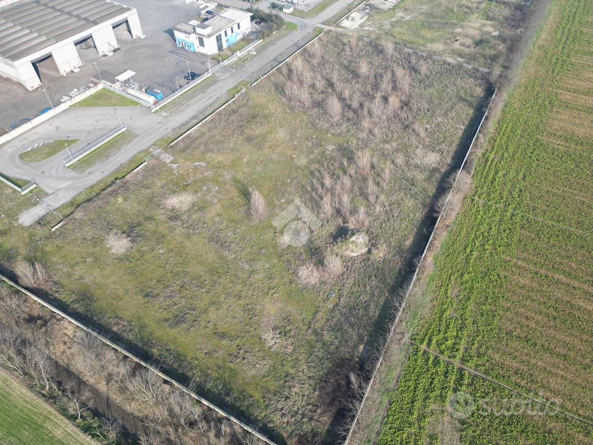 TERRENO A OFFLAGA - Vista 2