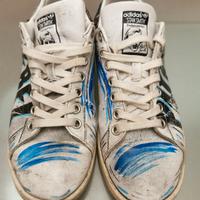 Adidas Stan Smith tg 42