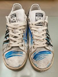 Adidas Stan Smith tg 42