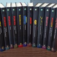 SERGIO BONELLI RACCOLTA