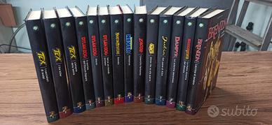 SERGIO BONELLI RACCOLTA