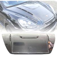 COFANO PORSCHE CAYENNE 958 11-14 PRESA D'ARIA IN C