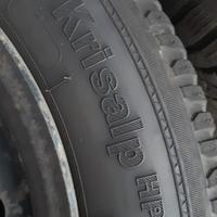 GOMME invernali antineve,Kleber krisalp 205/55 r16