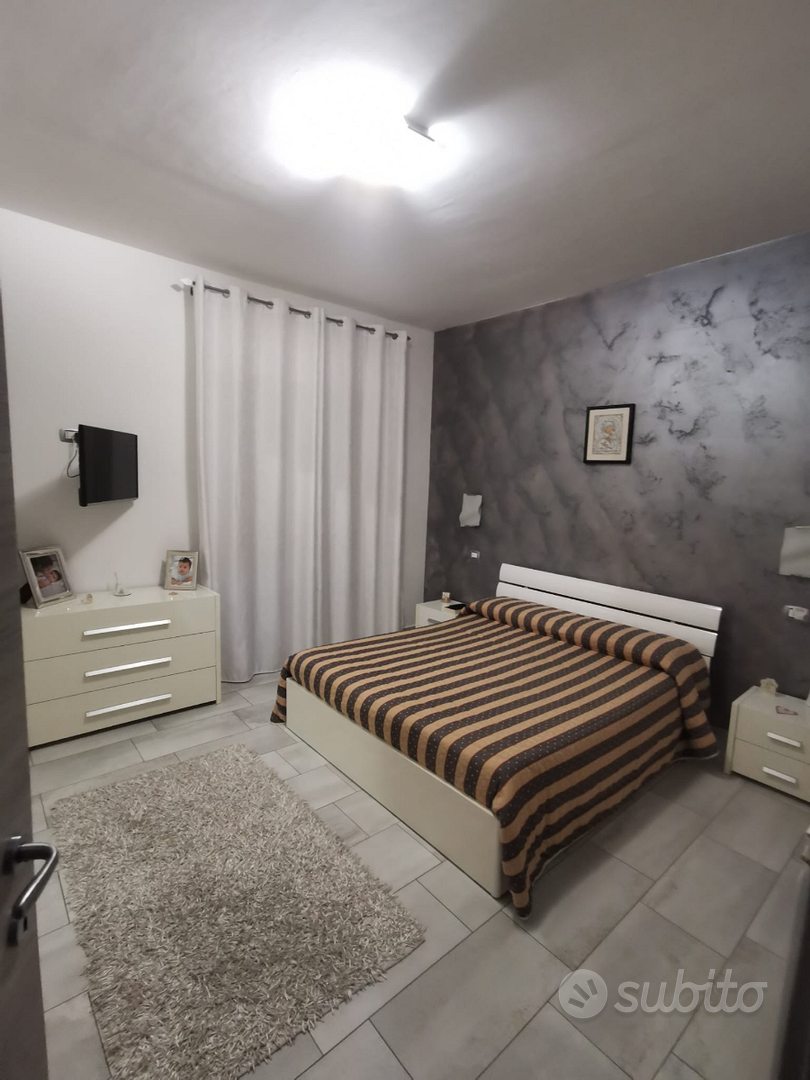 Apartment in Crotone, 48 alloggi, Lampanaro - Vista 6