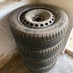 Ruote per Alfa Romeo Giulietta