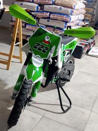 Minicross 50