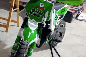Minicross 50